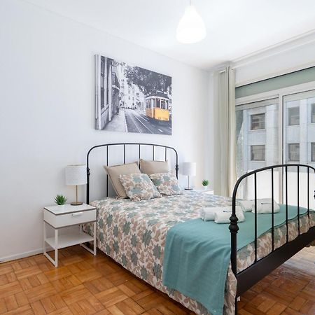 Sweet Flats With Netflix - Bolhao City Center Apartment Porto Exterior photo