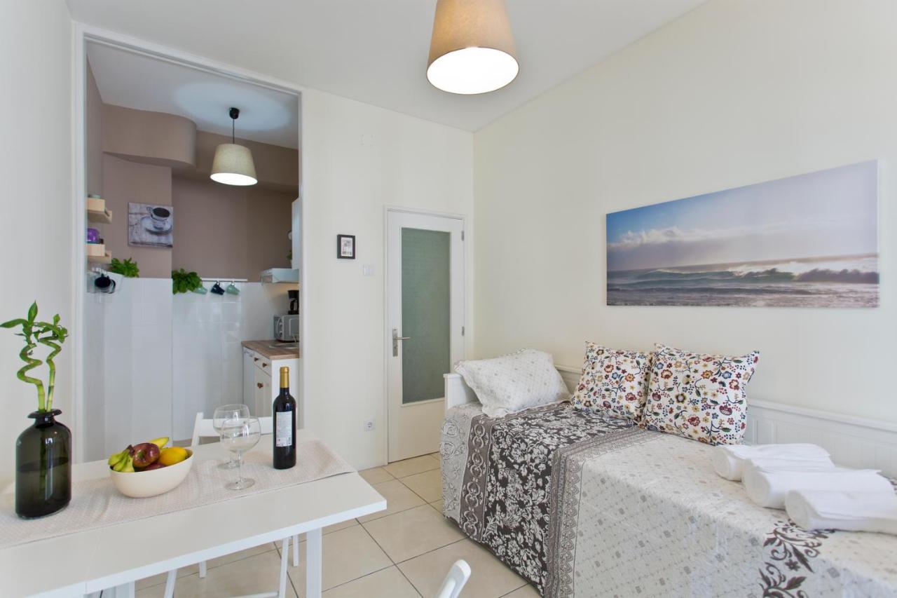 Sweet Flats With Netflix - Bolhao City Center Apartment Porto Exterior photo