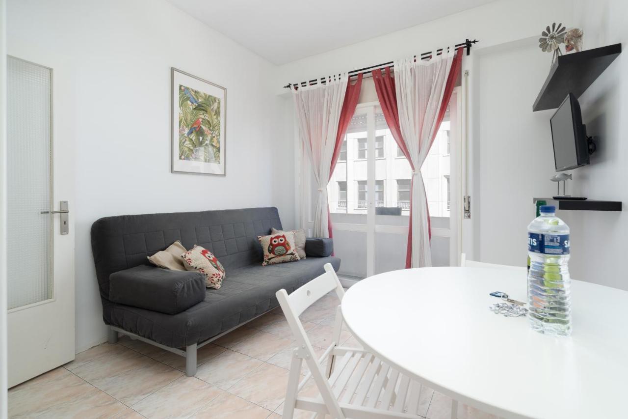 Sweet Flats With Netflix - Bolhao City Center Apartment Porto Exterior photo