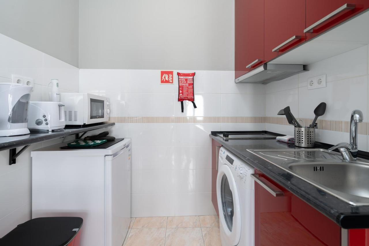 Sweet Flats With Netflix - Bolhao City Center Apartment Porto Exterior photo