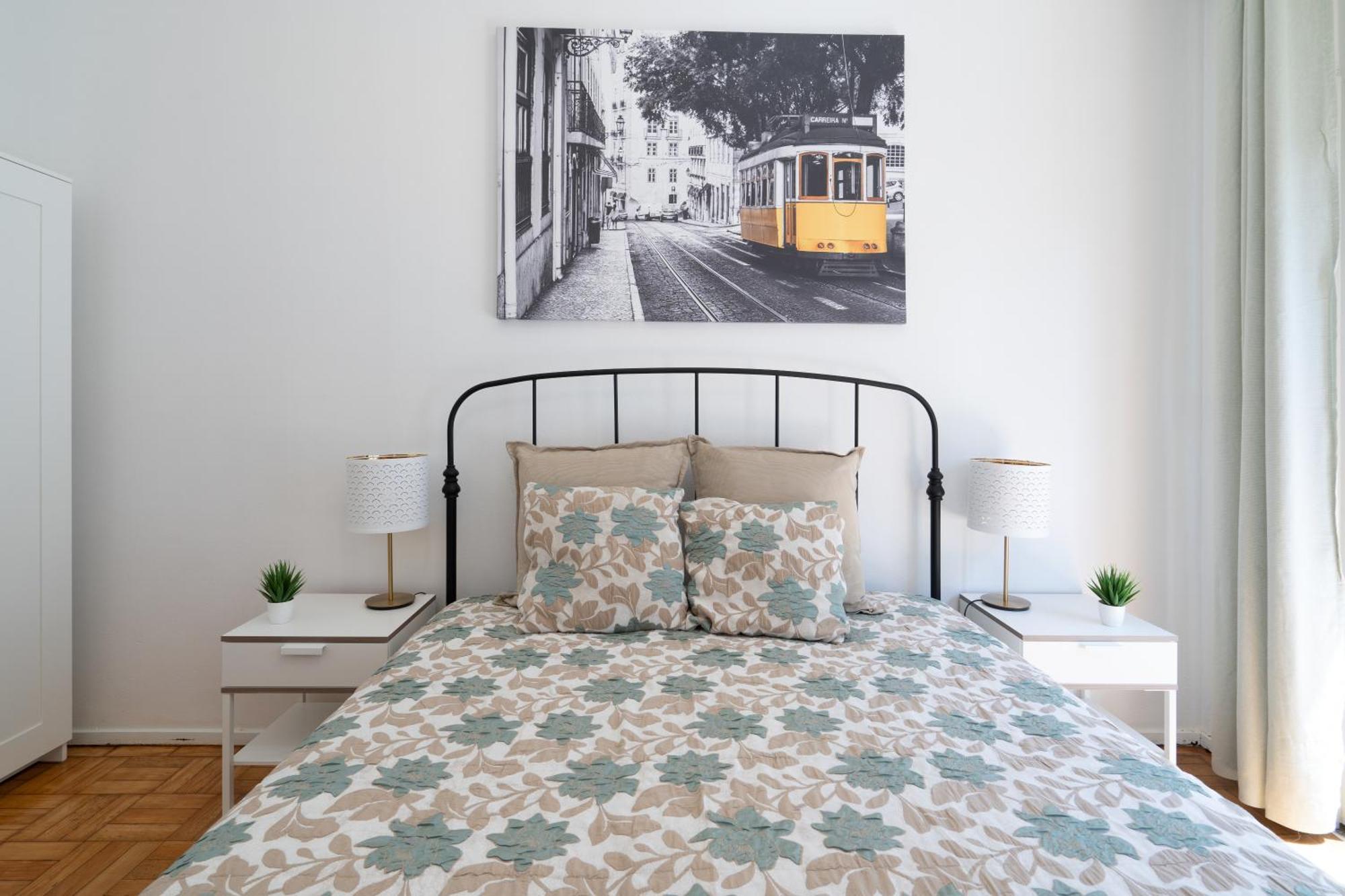 Sweet Flats With Netflix - Bolhao City Center Apartment Porto Exterior photo