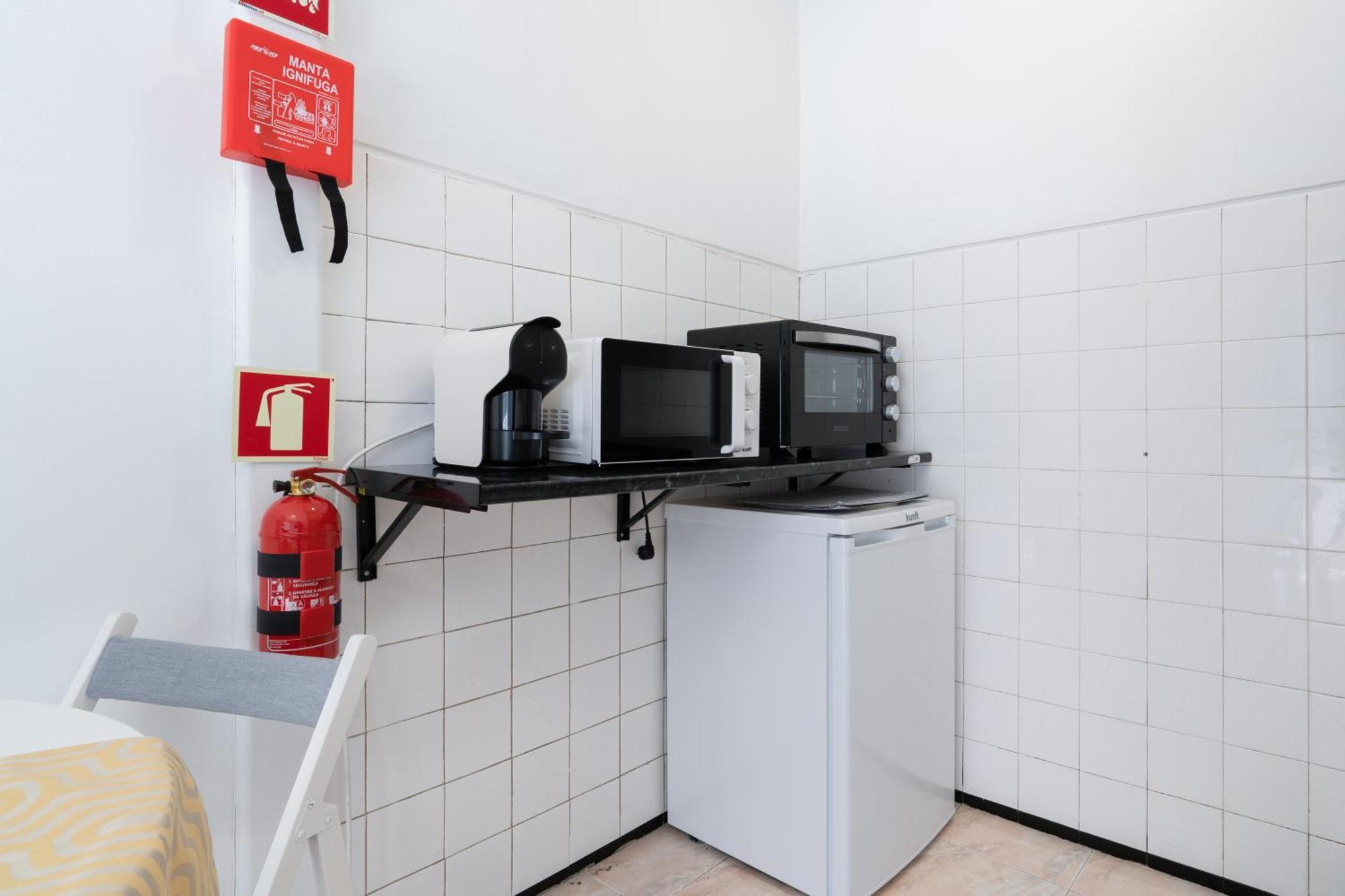 Sweet Flats With Netflix - Bolhao City Center Apartment Porto Room photo