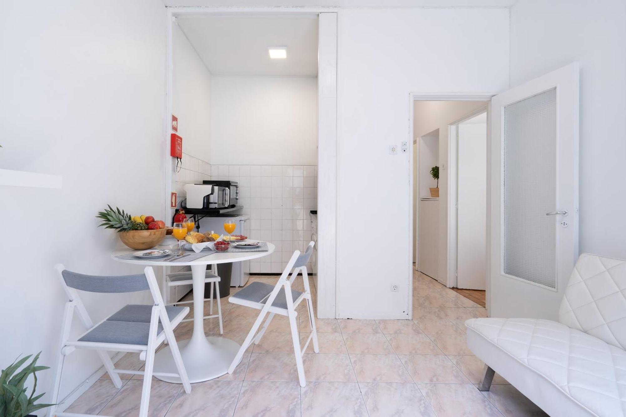 Sweet Flats With Netflix - Bolhao City Center Apartment Porto Room photo