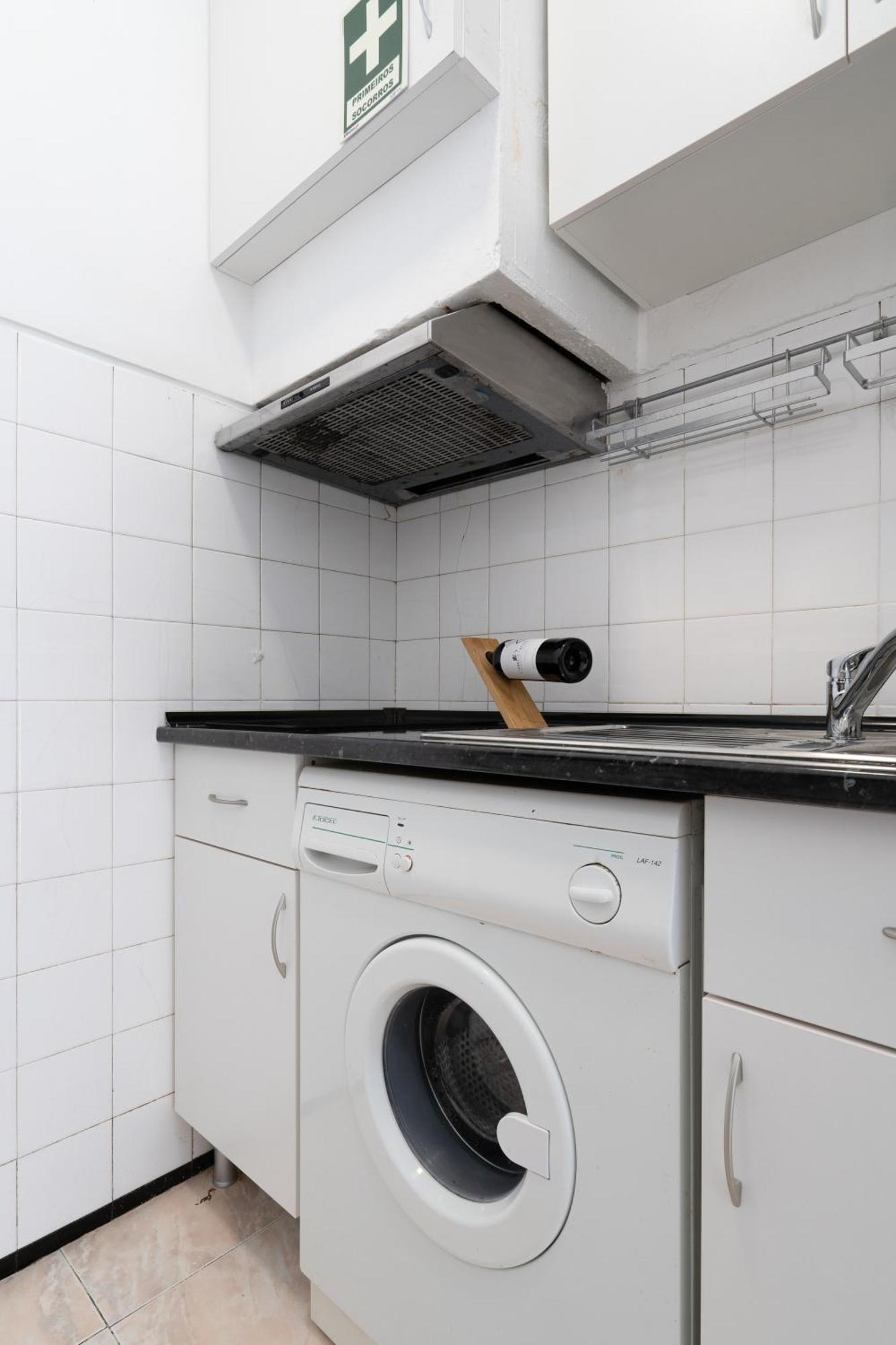 Sweet Flats With Netflix - Bolhao City Center Apartment Porto Room photo