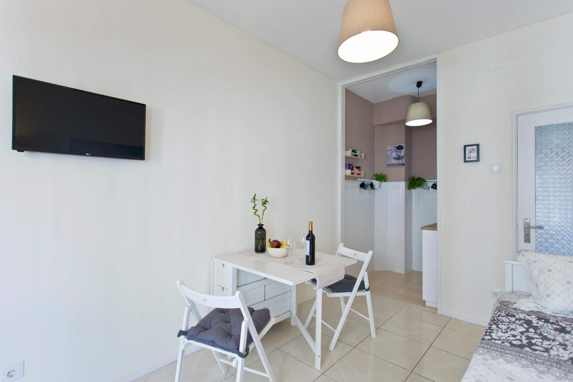 Sweet Flats With Netflix - Bolhao City Center Apartment Porto Room photo