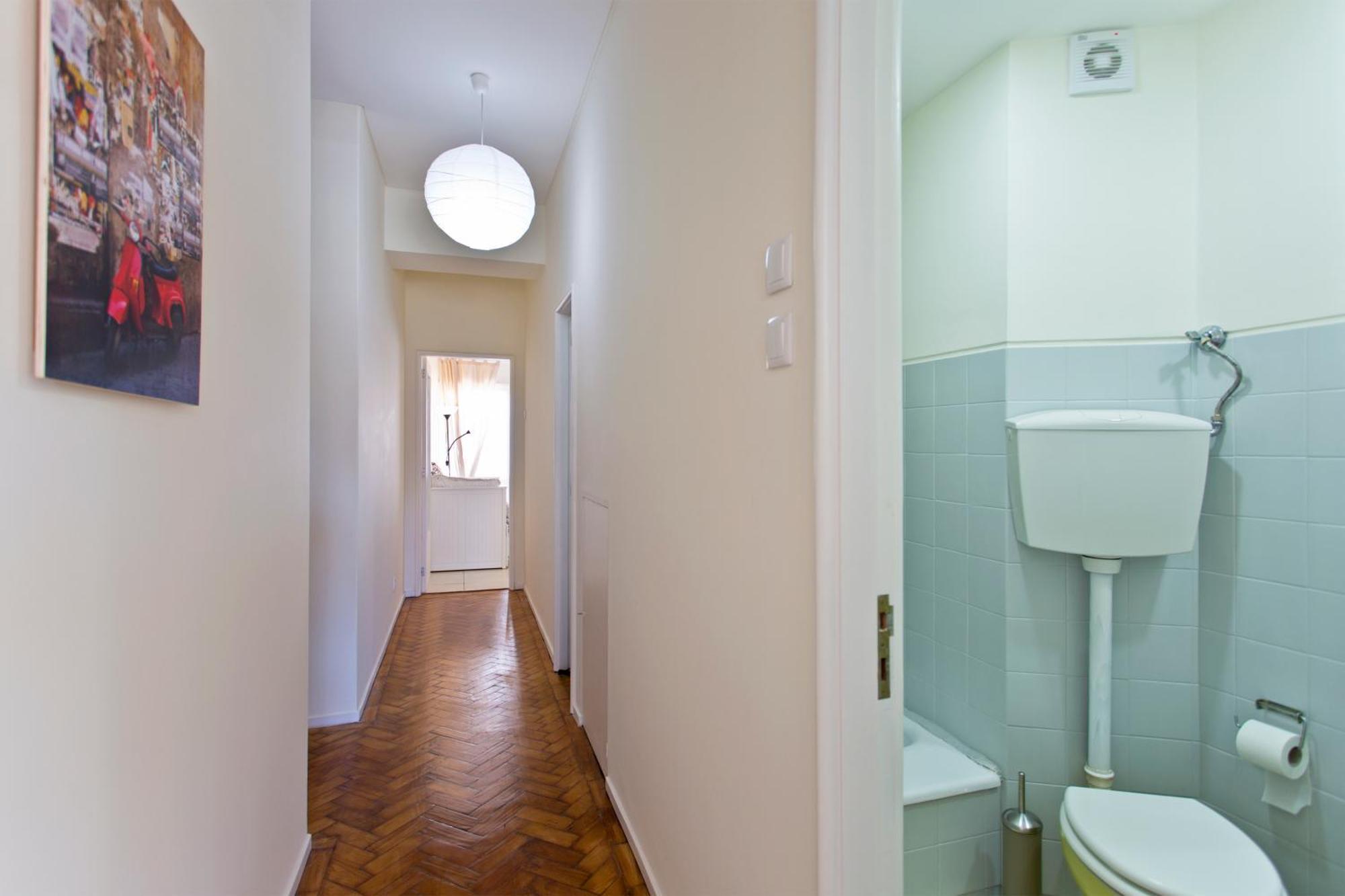 Sweet Flats With Netflix - Bolhao City Center Apartment Porto Room photo