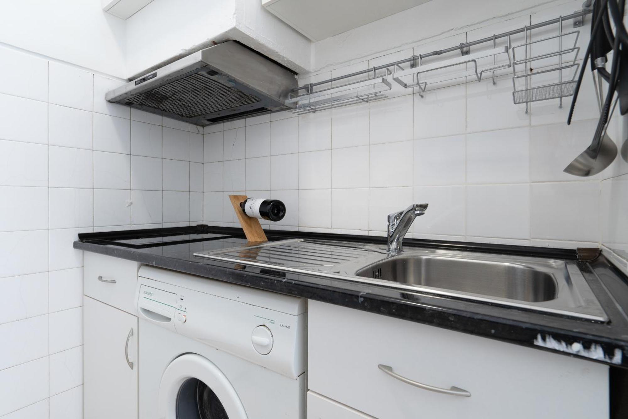 Sweet Flats With Netflix - Bolhao City Center Apartment Porto Room photo