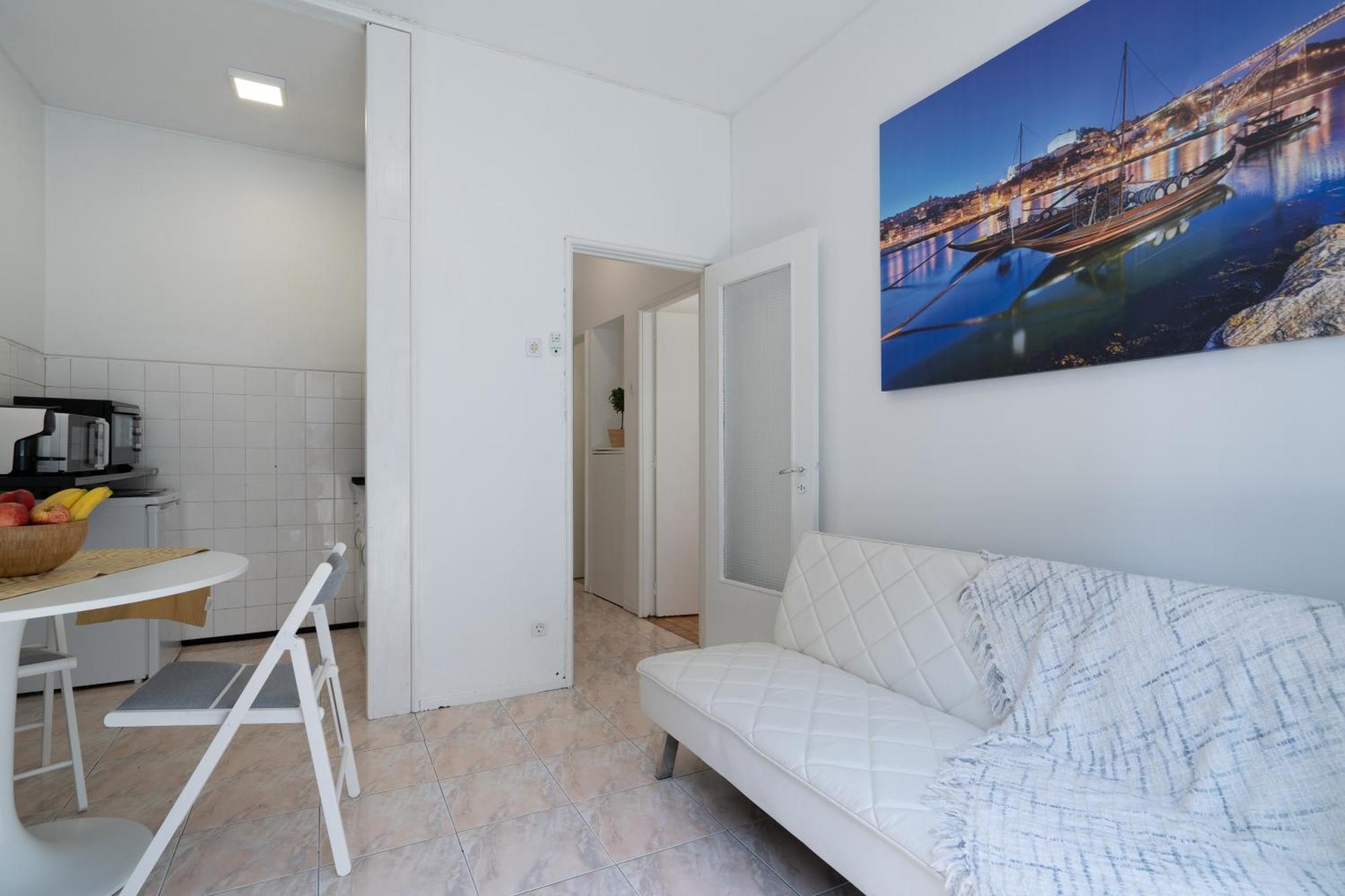 Sweet Flats With Netflix - Bolhao City Center Apartment Porto Room photo