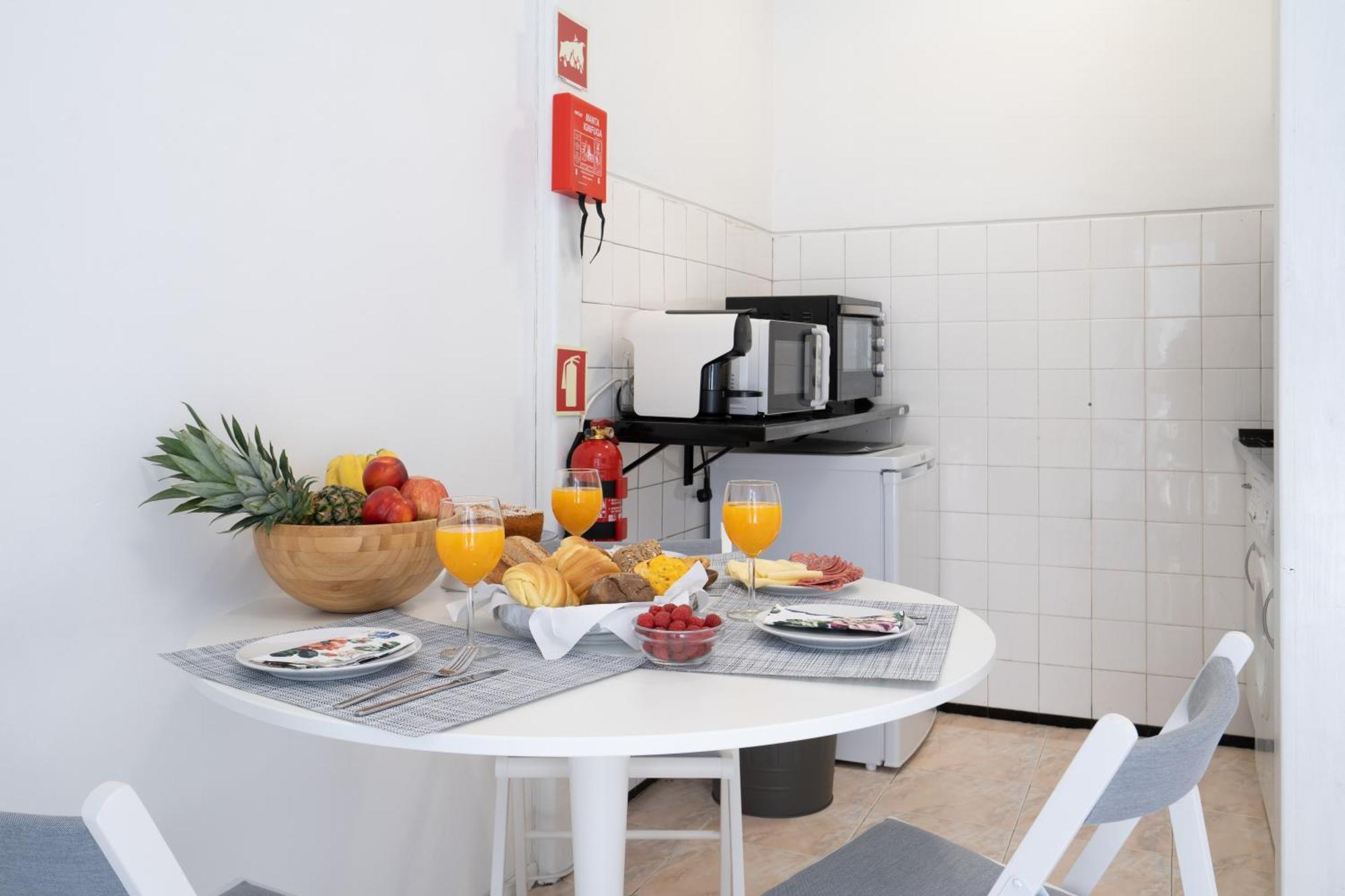 Sweet Flats With Netflix - Bolhao City Center Apartment Porto Room photo