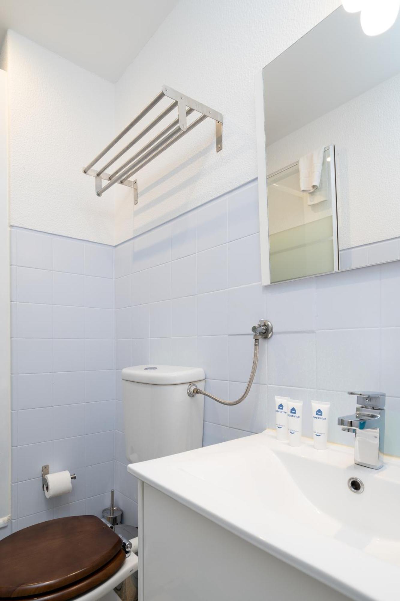 Sweet Flats With Netflix - Bolhao City Center Apartment Porto Room photo