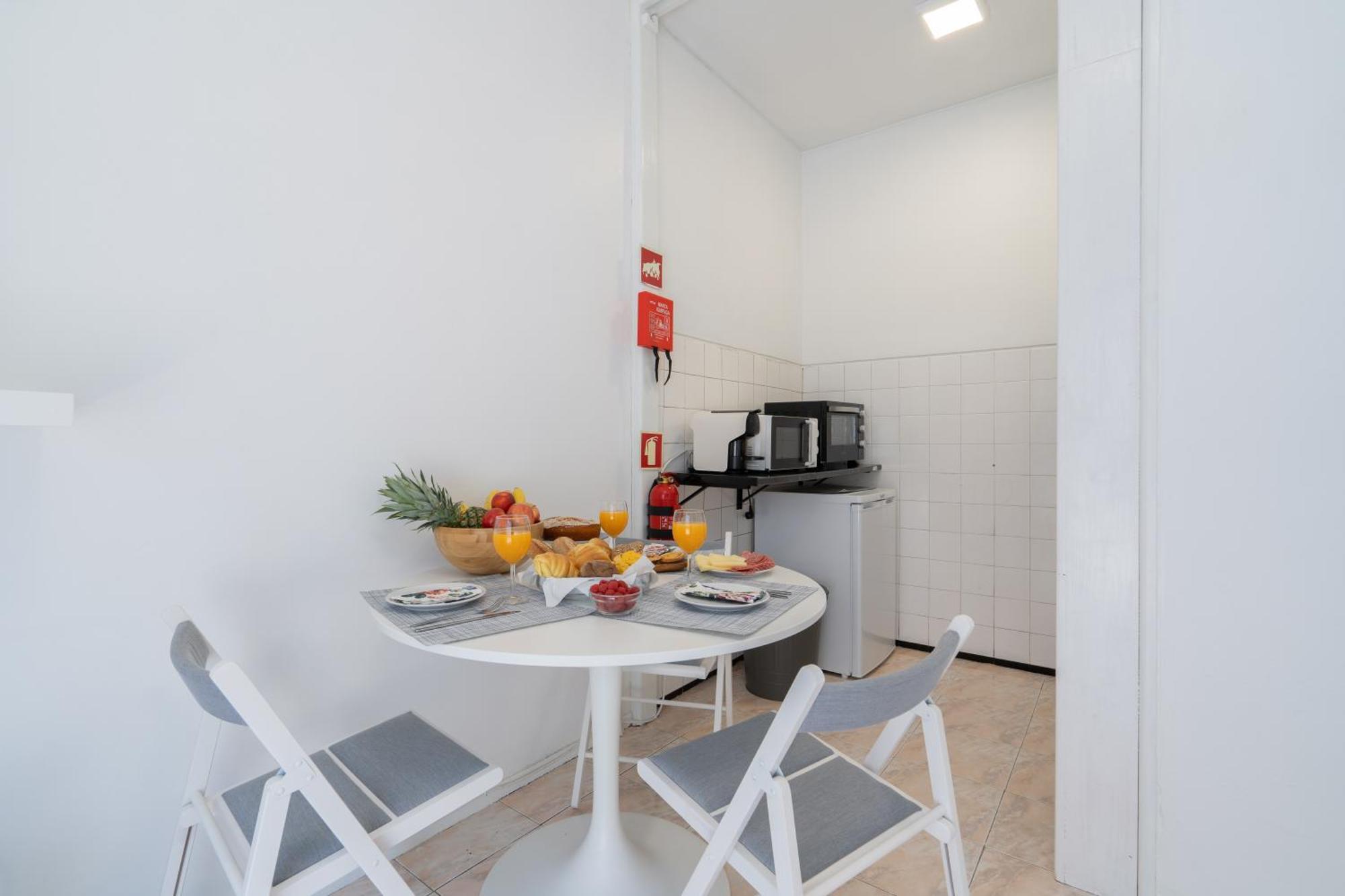 Sweet Flats With Netflix - Bolhao City Center Apartment Porto Room photo