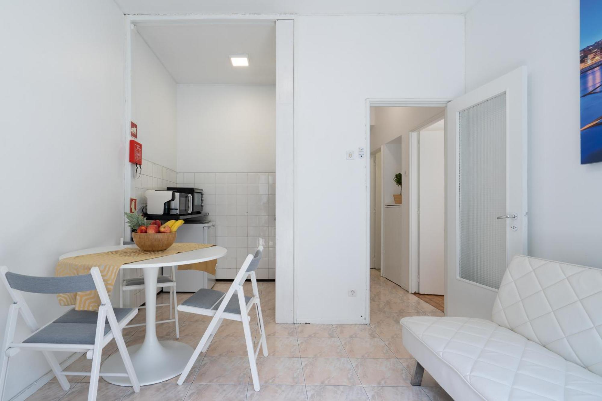 Sweet Flats With Netflix - Bolhao City Center Apartment Porto Room photo