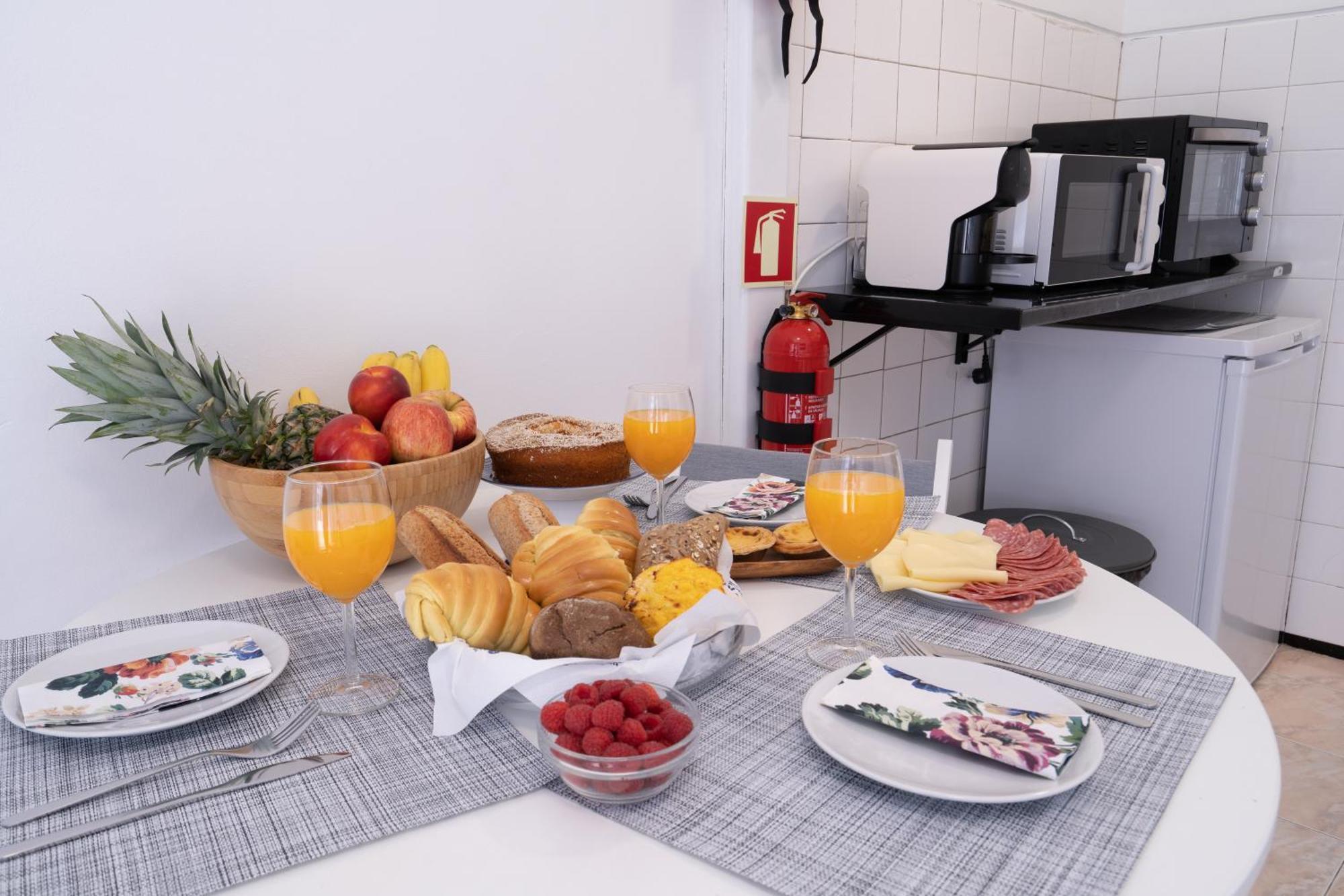 Sweet Flats With Netflix - Bolhao City Center Apartment Porto Room photo