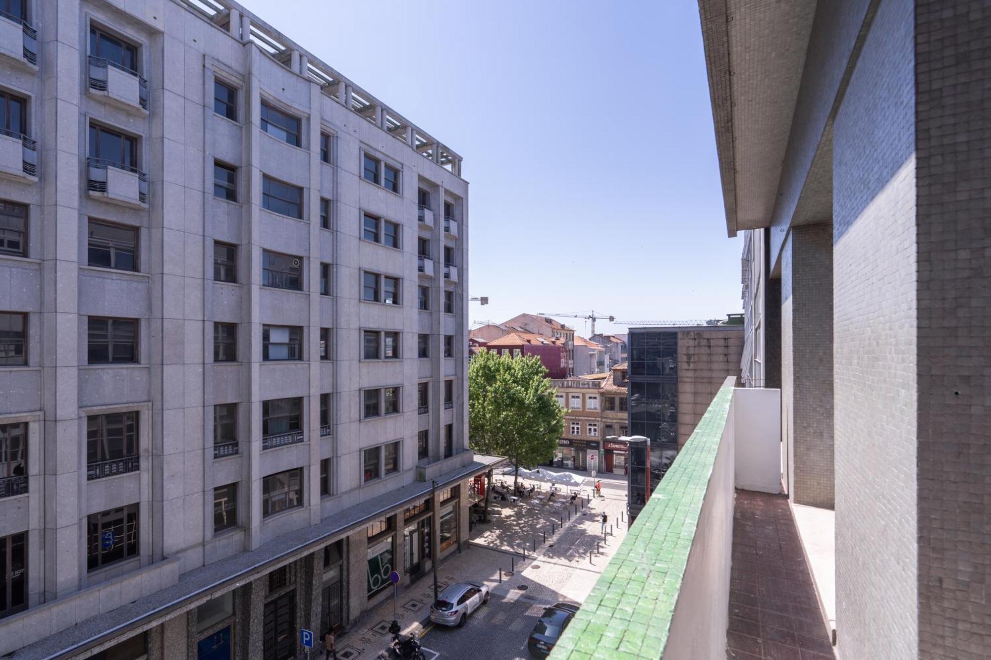 Sweet Flats With Netflix - Bolhao City Center Apartment Porto Room photo