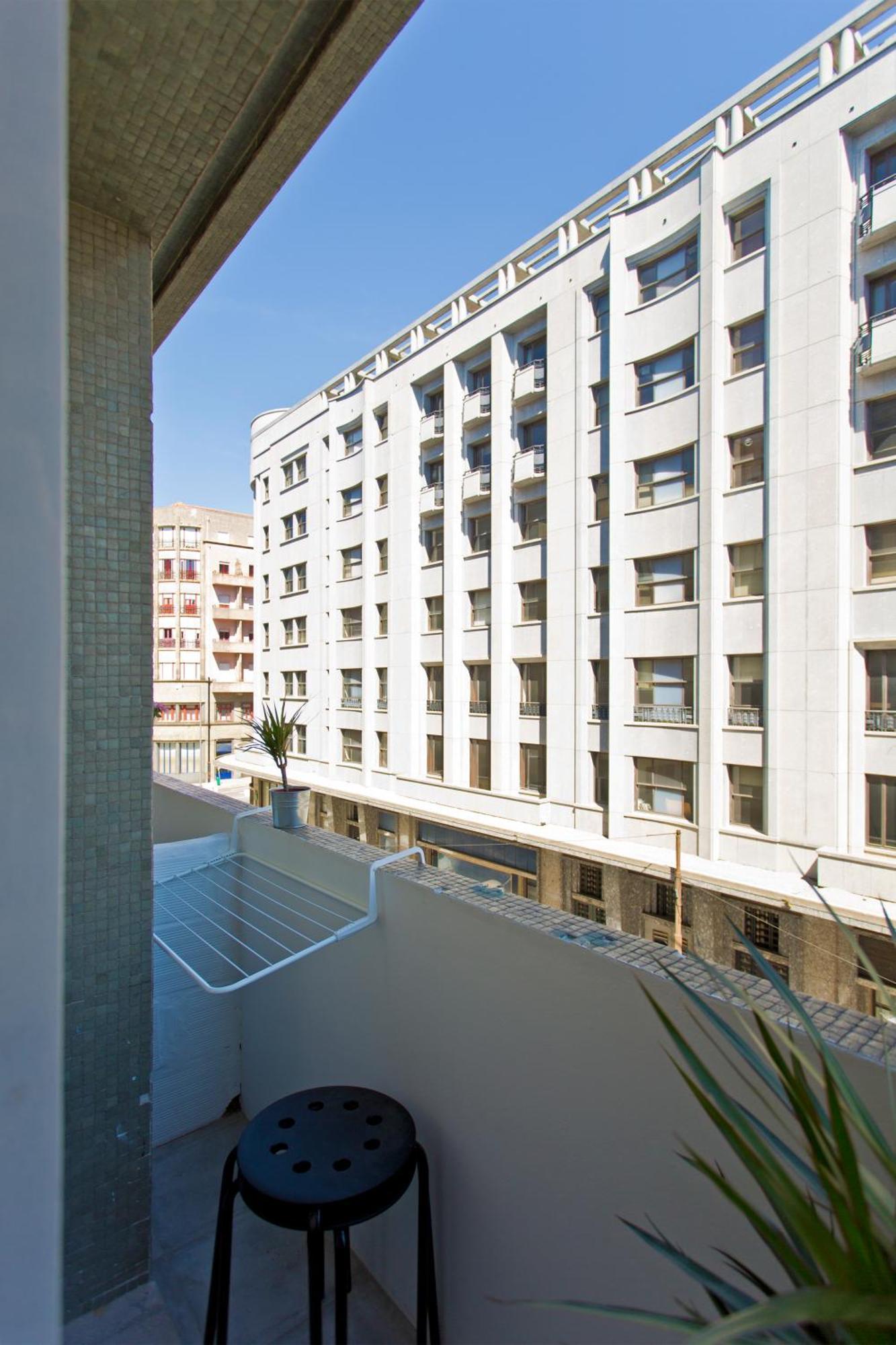 Sweet Flats With Netflix - Bolhao City Center Apartment Porto Room photo
