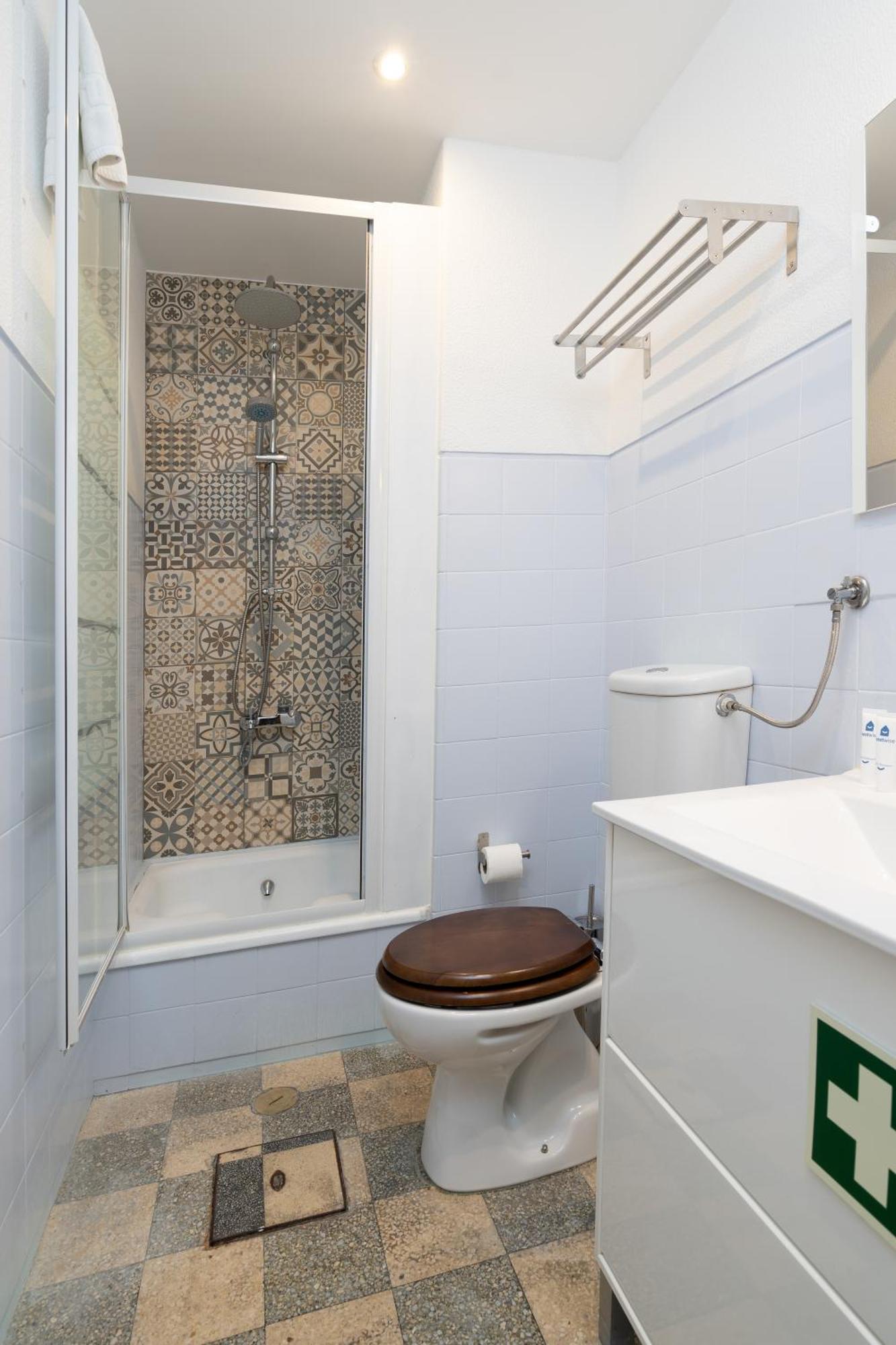 Sweet Flats With Netflix - Bolhao City Center Apartment Porto Room photo