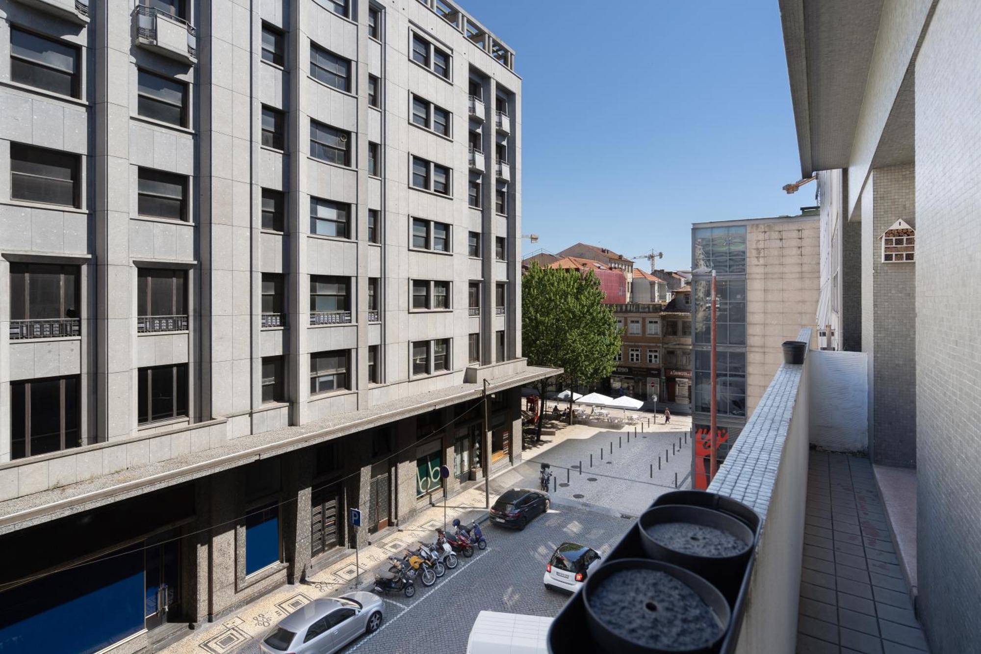Sweet Flats With Netflix - Bolhao City Center Apartment Porto Room photo