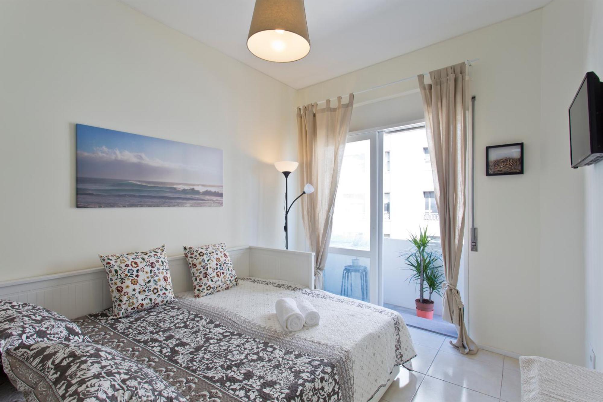 Sweet Flats With Netflix - Bolhao City Center Apartment Porto Room photo
