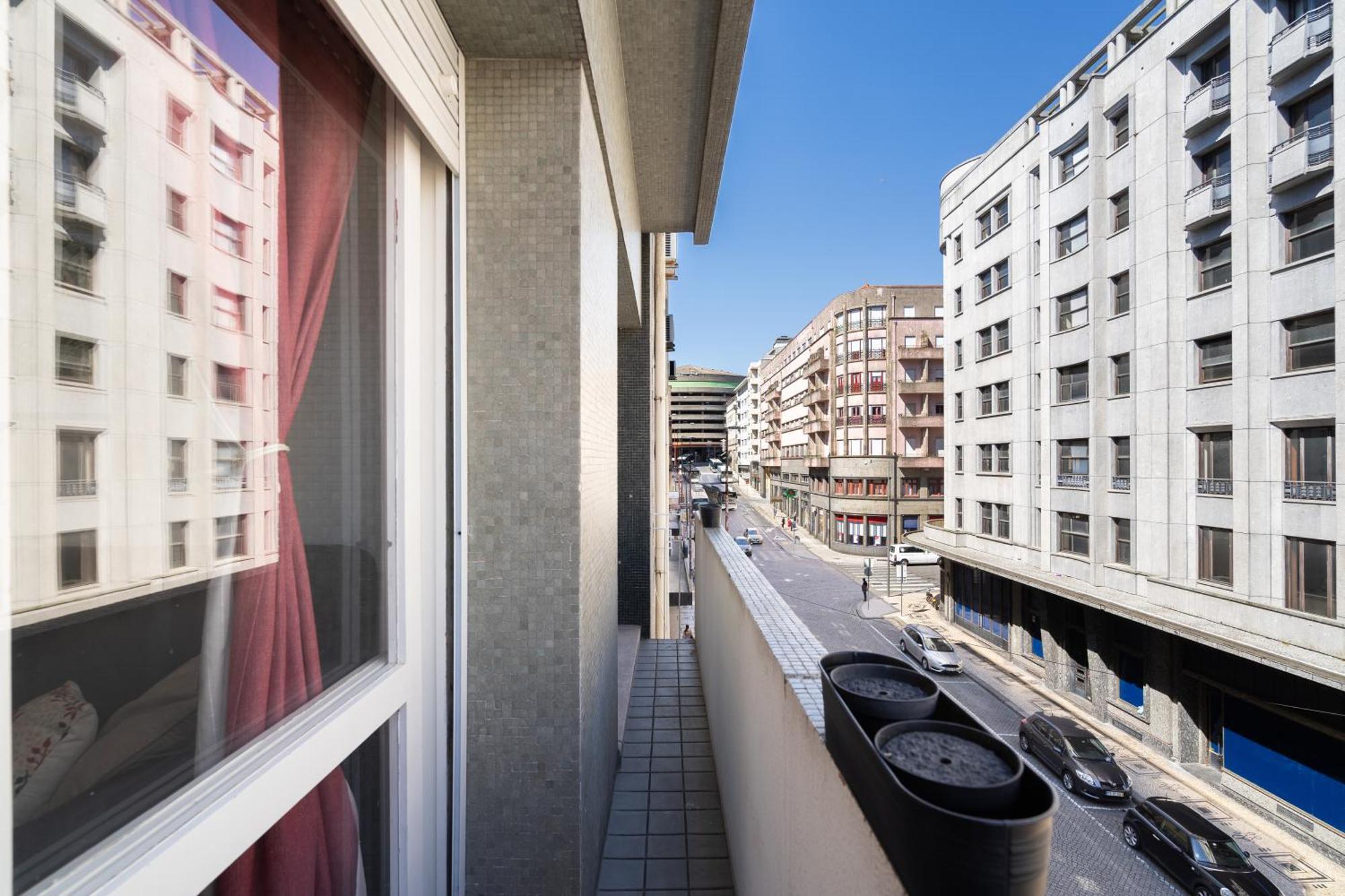 Sweet Flats With Netflix - Bolhao City Center Apartment Porto Room photo